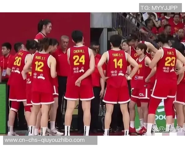 中国女篮备战亚洲杯全力以赴谁将成为球队的关键人物与救世主