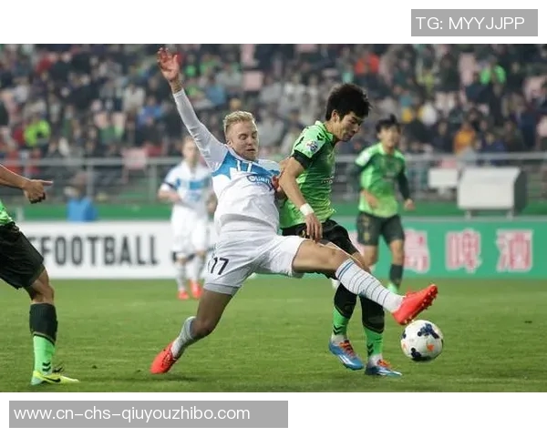 全北现代与墨尔本胜利激战在即谁能在亚冠赛场上笑到最后